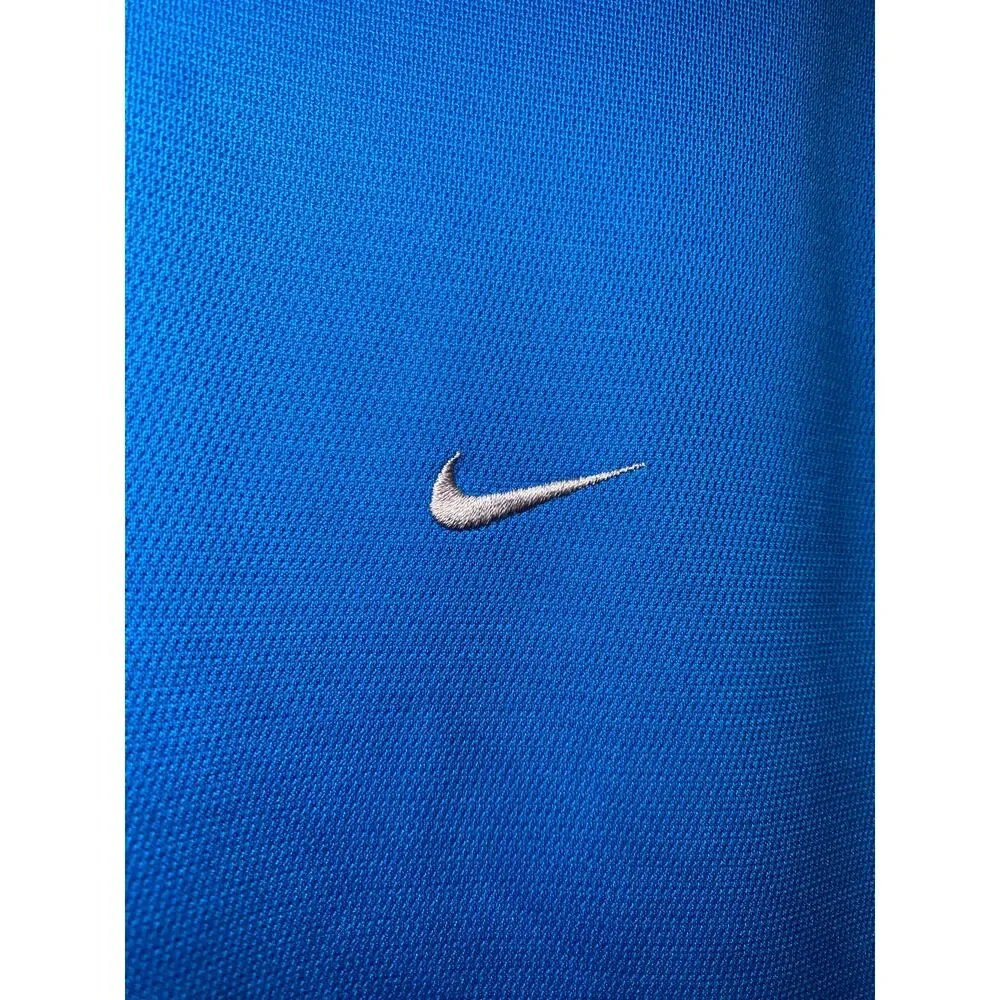 Nike Long Sleeve Top - Breathable Royal Blue - Like New